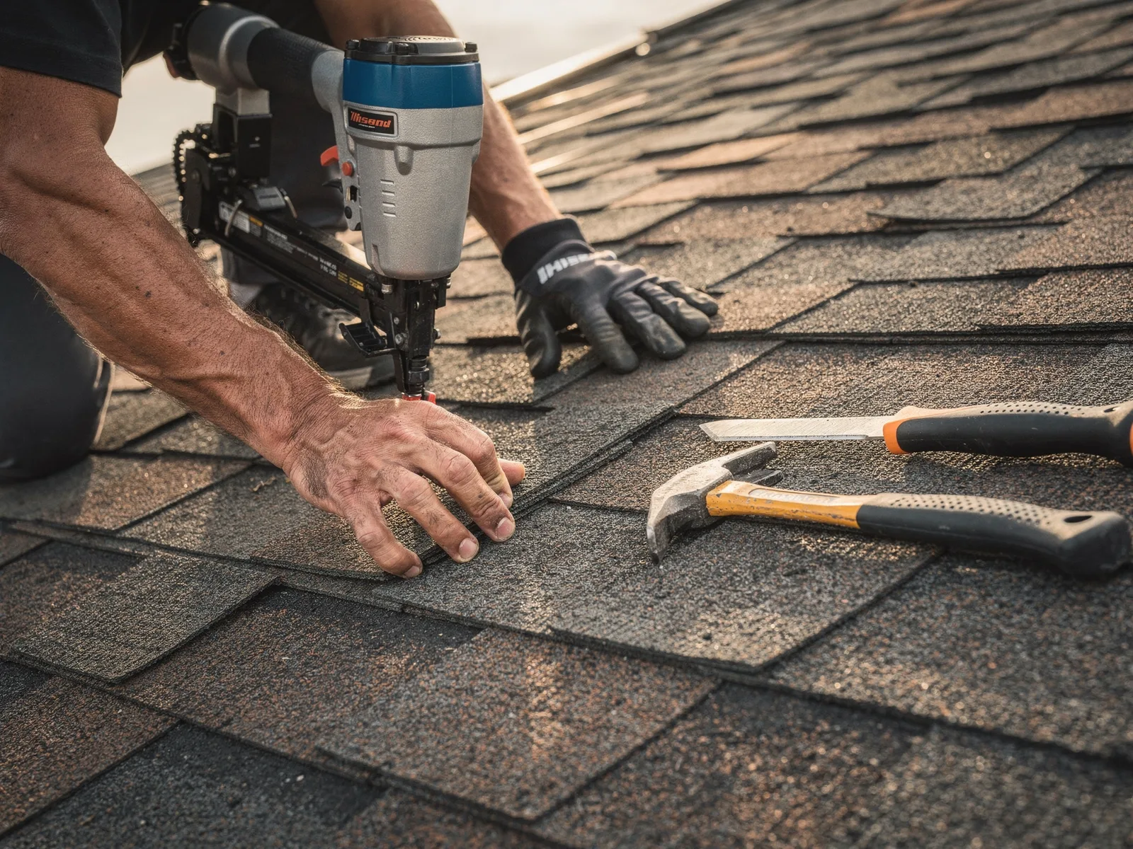 Why choose Roof Repair in Calamus, IA